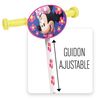 Patinete De 3 Ruedas Minnie - Disney Stamp