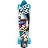 Skateboard 22 X 6 Con Mango Skids Control