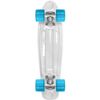 Skateboard 22 X 6 Con Mango Skids Control