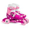 Patines De 3 Ruedas Niños Disney Princess Talla 27-30