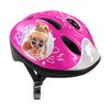 Casco Infantil Barbie Talla 53-56 Cm