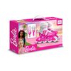 Patines En Linea Niños Barbie Talla 30-33