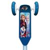 Patinete De 3 Ruedas Frozen Ii