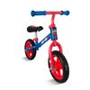 Bicicleta Equilibrio Niño 10 Pulgadas Spider-man 2-4 Años