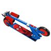 Spiderman Plegable Vespa