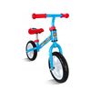 Bicicleta Equilibrio Niño 10 Pulgadas Paw Patrol 2-4 Años