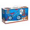 Bicicleta Equilibrio Niño 10 Pulgadas Paw Patrol 2-4 Años