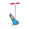 Patinete Infantil 3 Ruedas Paw Patrol