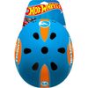 Casco Skate - Hot Wheels