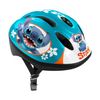 Casco Infantil Rodilleras Y Coderas Disney Stitch Talla 53-56 Cm