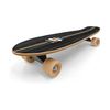 Cruiser Skateboard 27,5 X 8 Pulgadas Skids Control