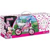 Bicicleta Minnie Disney