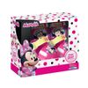 Patines Y Protecciones Niños Minnie Mouse Talla 23-27