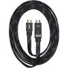 Cable Hdmi Plano Ultra Hd Macho/macho 3m