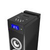 Altavoz Bluetooth De 60w Con Diseño De Torre Multimedia Dj Bigben