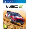 Wrc 6 Para Ps4