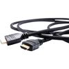 Cable Ps4 Hdmi 2.0 - Cable Hdmi Oficial Ps4 Bigben Interactive