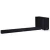 Thomson Sb250bt 2.1 Barra De Sonido Con Subwoofer - 200 Vatios De Potencia - Bluetooth