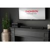 Barra Sonido Thomson Sb50bt Bluetooth Negro