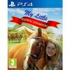 My Little Riding Champion Jeu Ps4