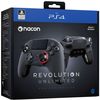 Controlador Nacon Revolution Unlimited Pro Playstation 4 - Negro