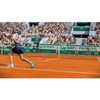 Tennis World Tour Roland Garros Juego De Ps4