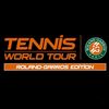 Tennis World Tour Roland Garros Juego De Ps4