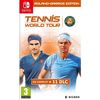 Cambio De Juego De Tennis World Tour Roland Garros