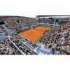 Cambio De Juego De Tennis World Tour Roland Garros