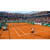 Cambio De Juego De Tennis World Tour Roland Garros