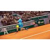 Cambio De Juego De Tennis World Tour Roland Garros