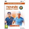 Tennis World Tour Roland Garros Juego De Pc