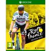 Juego De Xbox One Tour De France 2019