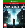 La Ciudad De Hundimiento Day One Edition Jeu Xbox One