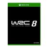 World Rally Championship 8 Wrc 8 Xbox One Edición Coleccionista