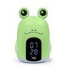 Reloj Despertador Y Luz Nocturna Rkidsfrog Bigben