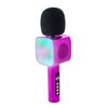 Microfono Karaoke Bluetooth Inalambrico Partybtmic2pk Bigben