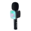 Microfono Karaoke Bluetooth Inalambrico Partybtmic2bk Bigben