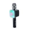 Microfono Karaoke Bluetooth Inalambrico Partybtmic2bk Bigben