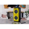 Altavoz Inalambrico Luminoso Bluetooth Partybthpm Bigben