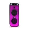 Altavoz Inalambrico Luminoso Bluetooth Partybthpl Bigben