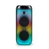 Altavoz Inalambrico Luminoso Bluetooth Partybthpl Bigben