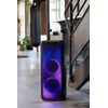 Altavoz Inalambrico Luminoso Bluetooth Partybthpxl Bigben