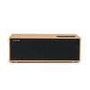 Altavoz Con Bluetooth De Madera Thomson Ws702