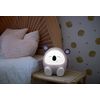 Altavoz Bluetooth Inalámbrico Y Luz Nocturna Btkidskoala