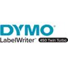 Dymo Labelwriter 450 Twin Turbo Impresora De Etiquetas Térmica Directa 600 X 300 Dpi