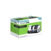 Dymo Labelwriter 450 Twin Turbo Impresora De Etiquetas Térmica Directa 600 X 300 Dpi