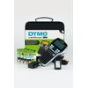 Dymo S0915480 Etichettatrice Label Manager Stampante Per Etichette Cd Bianco Nero