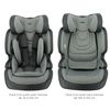 Silla De Coche Para Bebe Elevador Pluto Isize 76-150cm