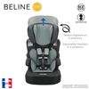 Silla De Coche Para Bebe Beline Grupo 1/2/3 (9-36kg), Con Proteccion Lateral -toy Story